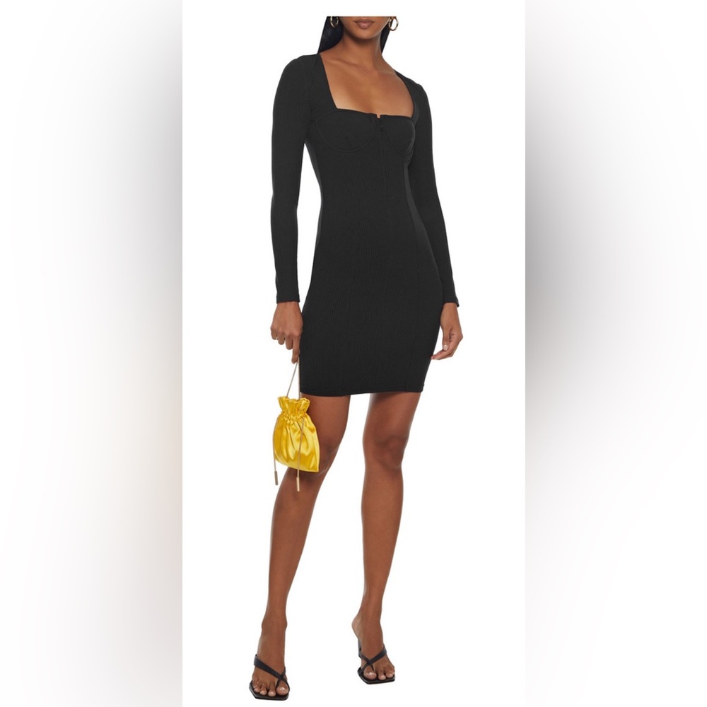Jonathan Simkhai Mini Dress